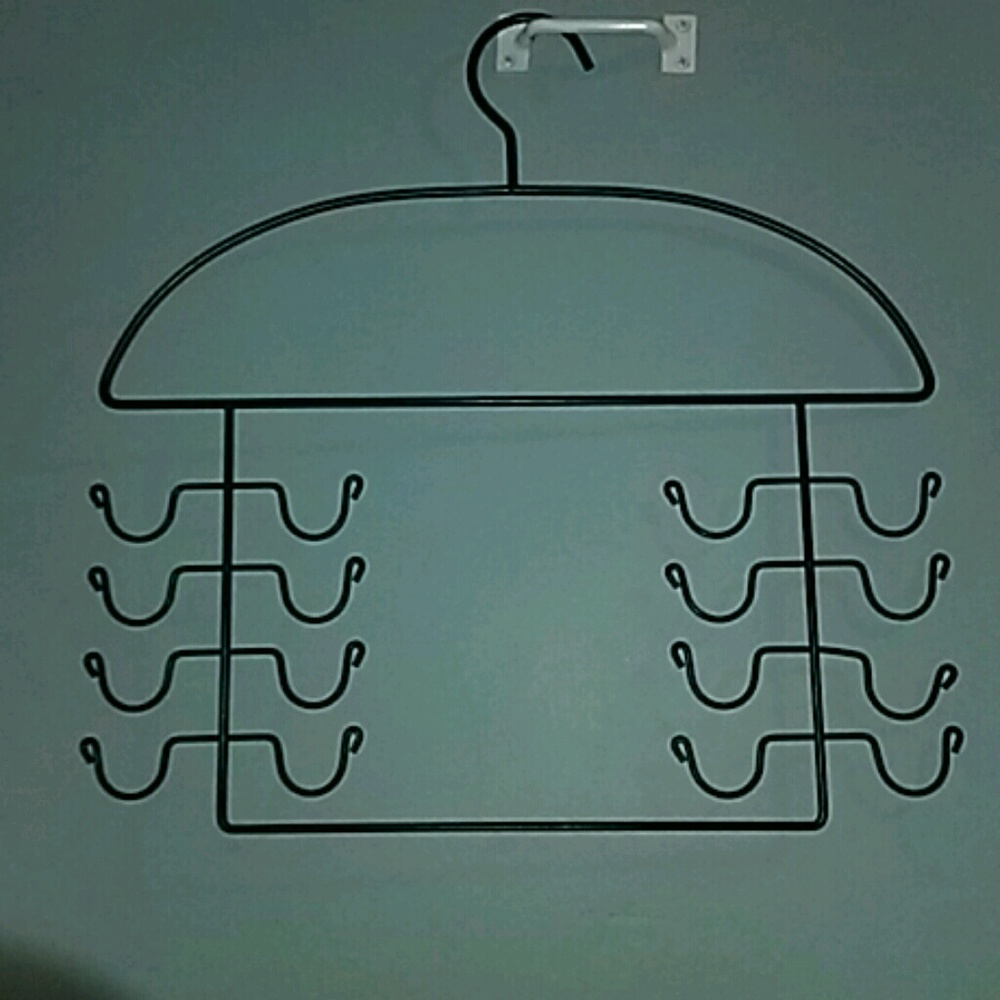 Meet your Posher, Ann